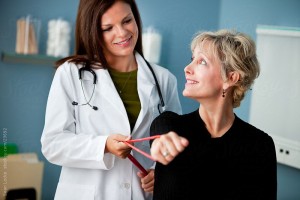 5 questions women over 40 should ask their doctor