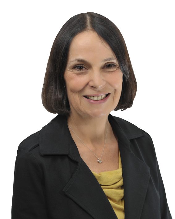 Jacqueline Abbott, DrPH, RD, LD