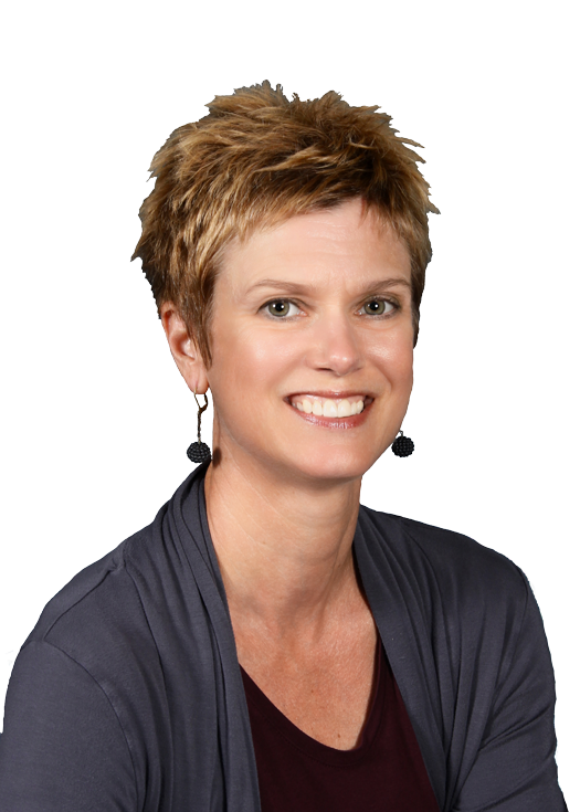 Michelle Alberts, M.D.