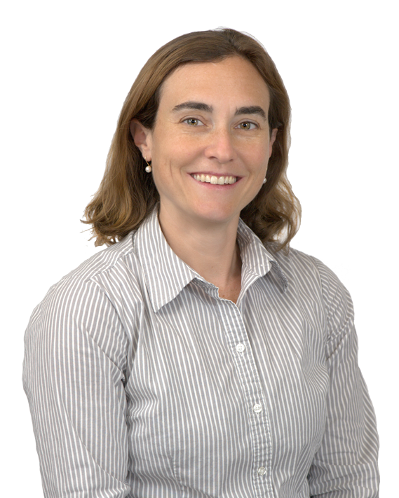 Benjamina Brown M.D.