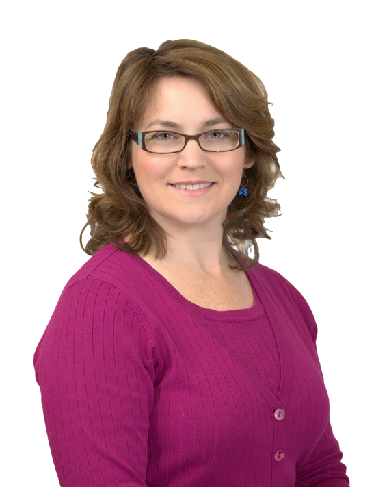 Elizabeth Callaghan, M.D.