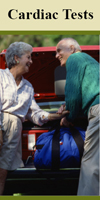 Cardiac Tests