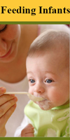 Feeding Infants