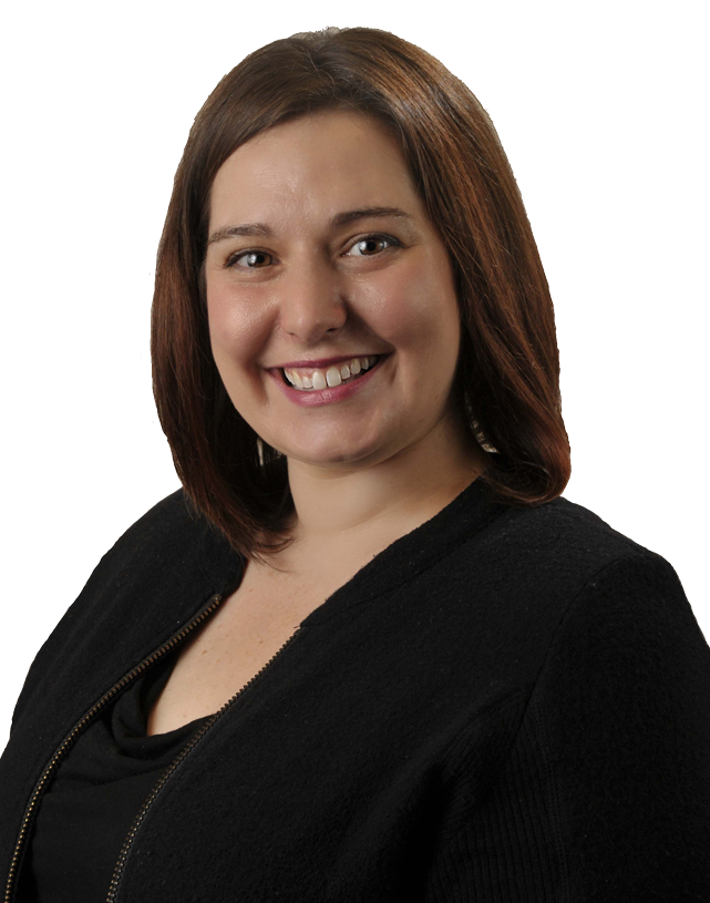 Jennifer Herber, M.D.