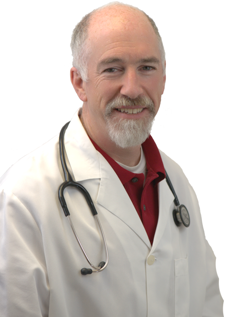 David R. Maslen, MD