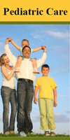 Pediatric Care
