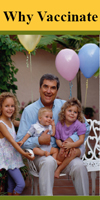 Why Vaccinate