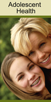 Adolescent Health