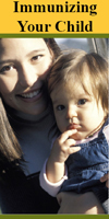 Immunizing Your Child