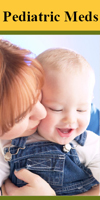Pediatric Meds