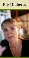 Pre Diabetes