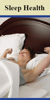 Sleep Health