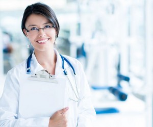 portland annual physical doctor