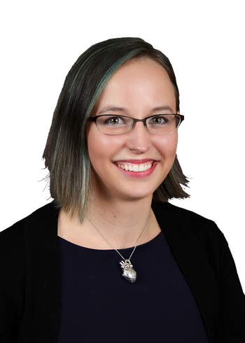 Kristin Bendert, M.D.