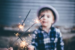boy-holding-a-sparkler